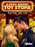 A VERY MERRY TOY STORE