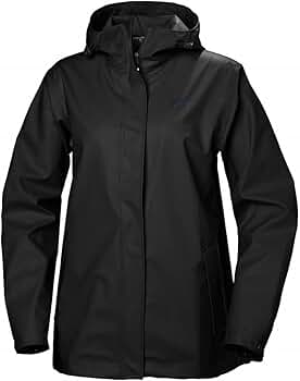 【HELLY HANSEN】防水ジャケット　ブラック　L HELLY HANSEN】防水ジャケット ブラック L 楽天市場】ヘリー