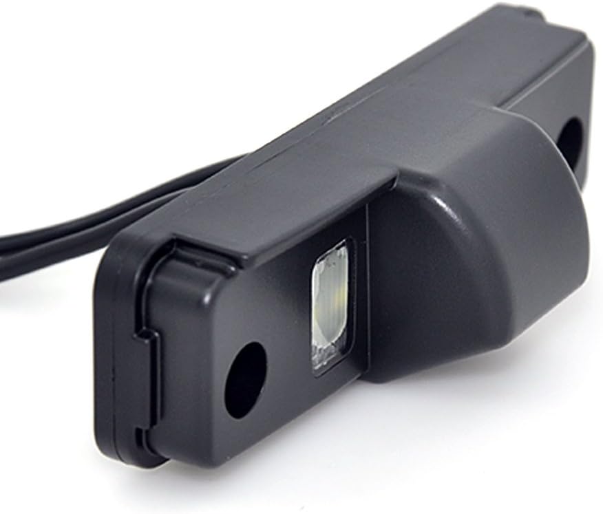 Auto Wayfeng WF® Car Rear View Reverse Backup Camera Parking Assist for Subaru Forester 2008-2012 / Outback 2009-2011 / Impreza(Sedan) 2009-2011