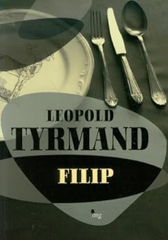 Paperback Filip [Polish] Book