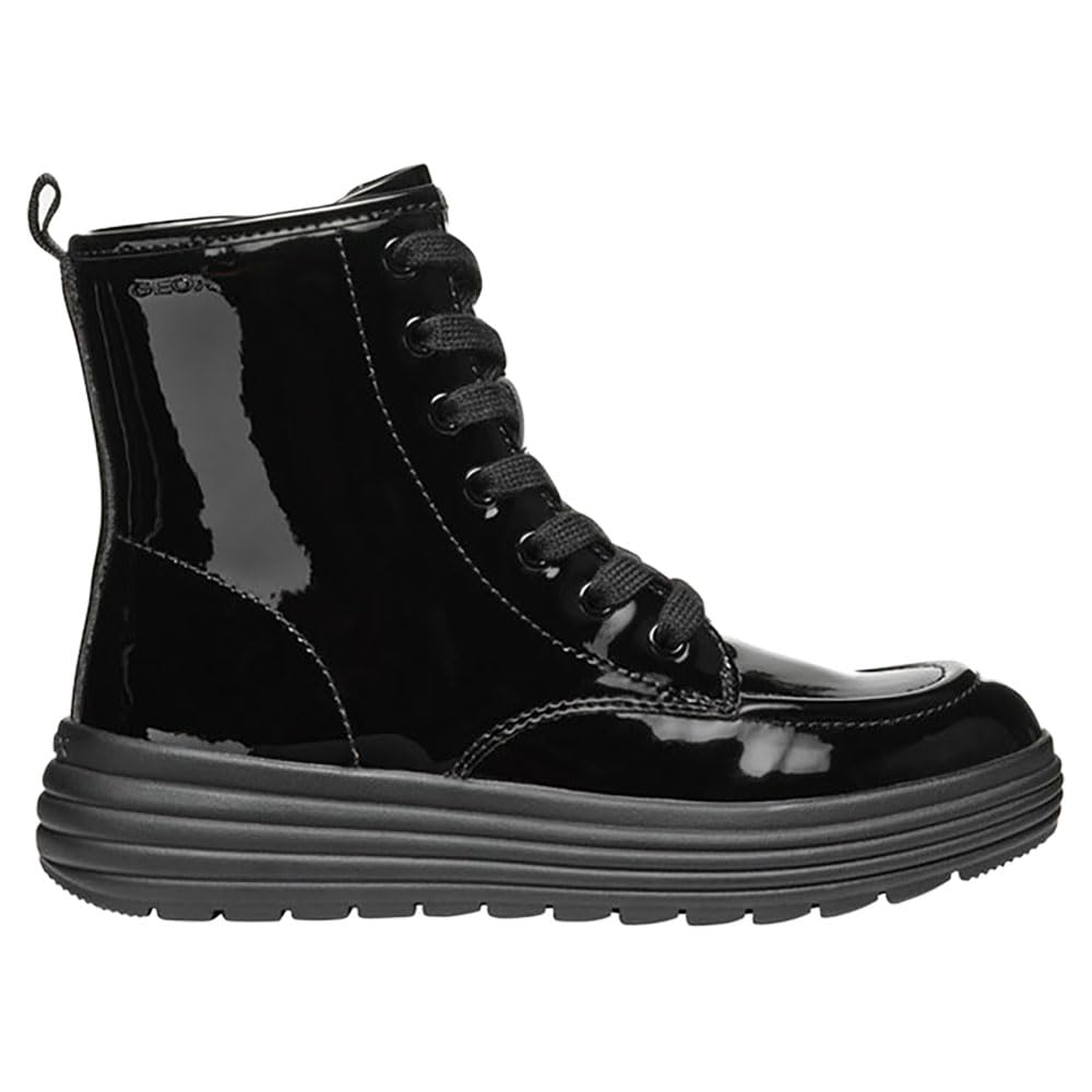 Geox Mädchen J Phaolae Girl AAnkle Boot