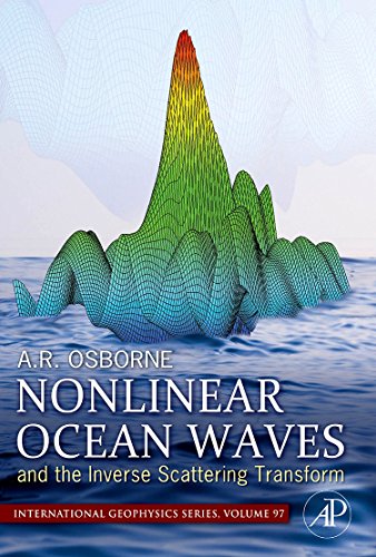 Nonlinear Ocean Waves and the Inverse Scattering Transform view 2