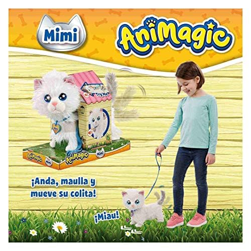 Goliath Mimi The Cat - vue 7