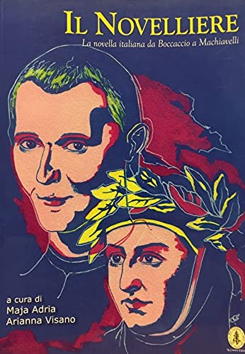 Il novelliere. Per la Scuola media