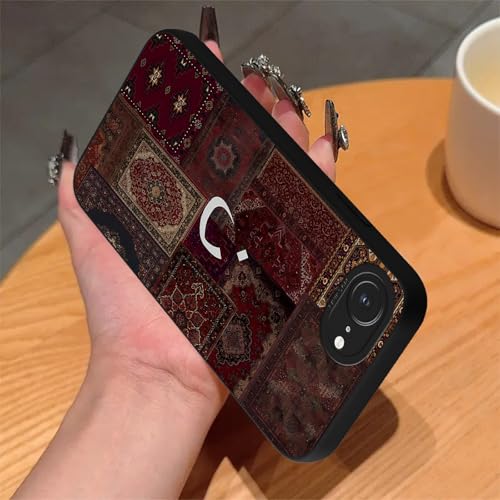 Coque iPhone 16e antichoc durable protection souple esthétique 6.1