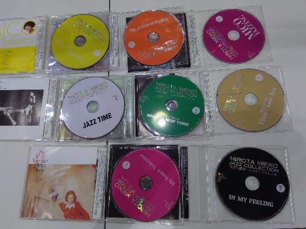 Amazon.co.jp: 弘田三枝子 CD 弘田三枝子じゃずこれくしょん : おもちゃ