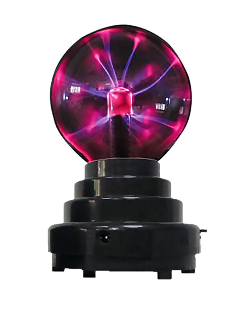 Plasma Ball (Age 14+)