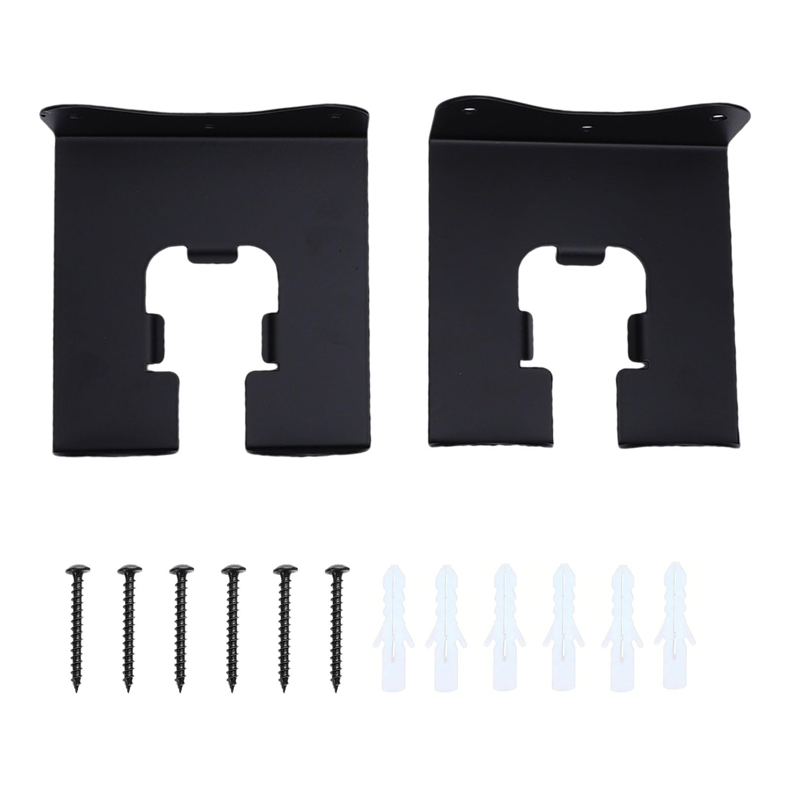 Support rangement tondeuse mural pour un atelier de jardinage bien ordonné
