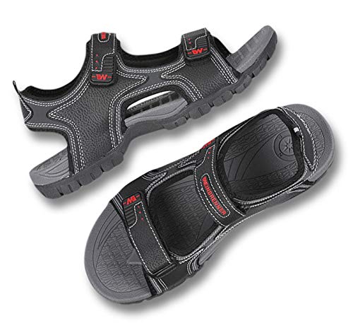 Image of Weihrauch mens Arizona Sandals