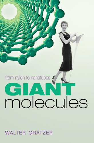 Giant Molecules: From nylon to nanotubes