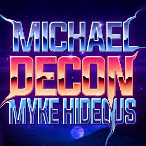 Michael Decon x Myke Hideous [ Patreon Teaser EP.108 ] Podcast Por  arte de portada