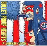 American Custom [Vinyl Maxi-Single]