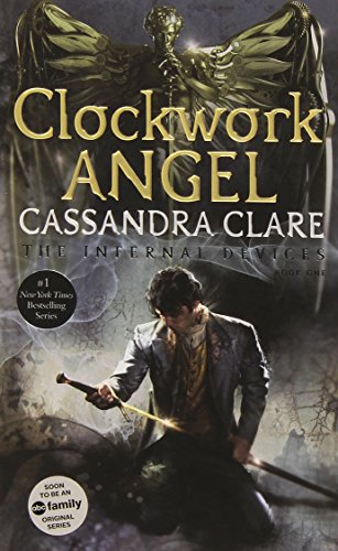 The Infernal Devices, the Complete Collection (Boxed Set): Clockwork Angel; Clockwork Prince; Clockwork Princess