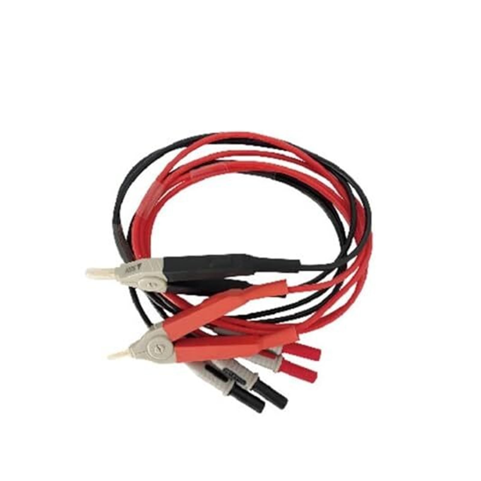 Sonda TSK101 z 4 końcówkami i czujnikiem temperatury do zastosowań w przemyśle elektrycznym