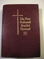 The New National Baptist Hymnal B002AJZ3QK Book Cover