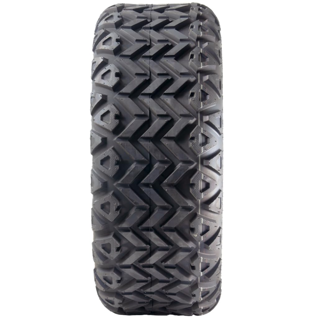 24x9.50-10 Utility ATV Gator Reifen P3026 Gras 6-lagig Tubeless Journey 240/75-10