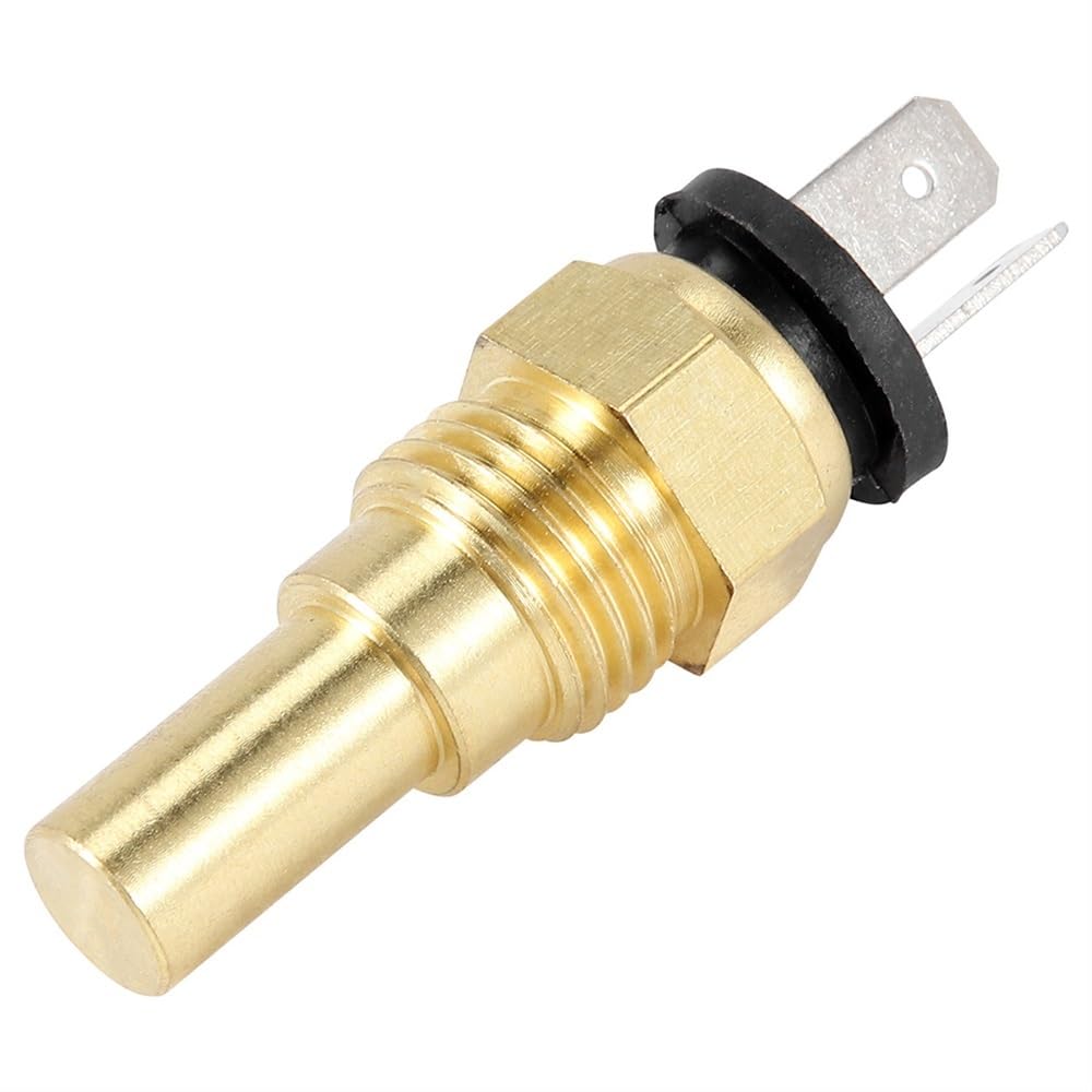 Sensor de Temperatura del Agua del Coche, Interruptor de Temperatura del refrigerante del radiador para Colt y Pajero Md050214