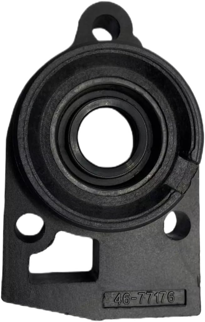 Water Pump Base Fit for 46-44292A3 1983to1990 Drives Marine Boat