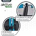 Aktive 54084 - Cama elástica 320 cm de diámetro Aktive Sports