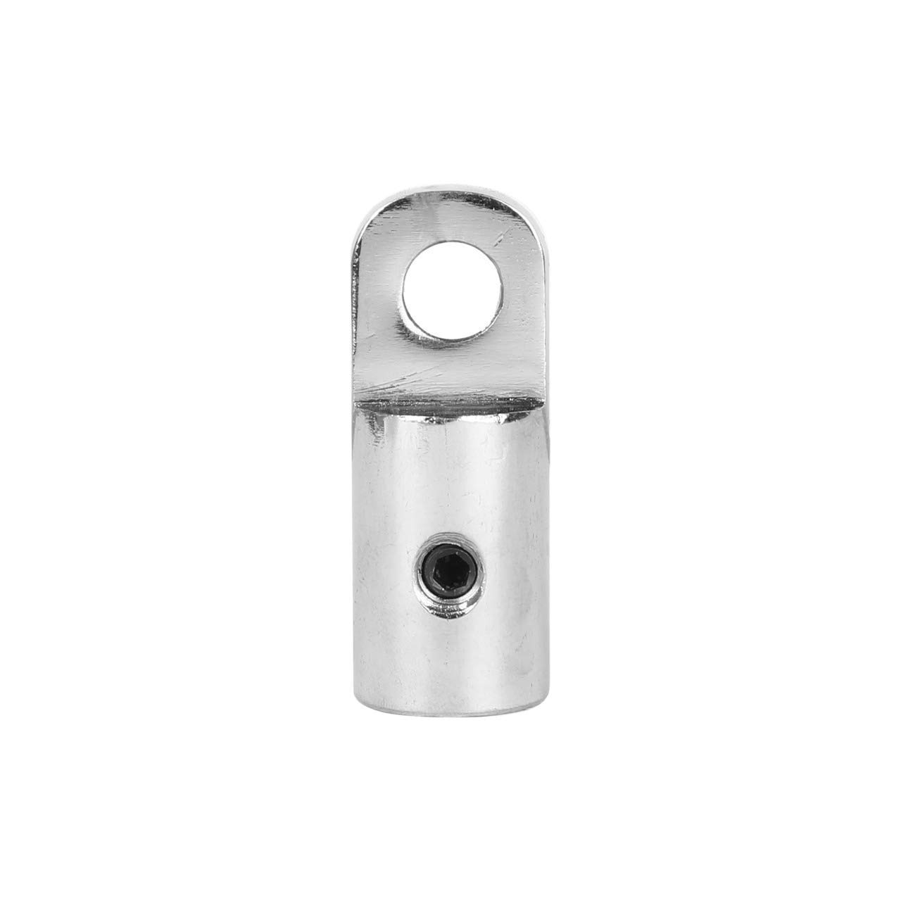M ART Gym Wire Lock Solid and Heavy L-Key STANDERED Size(Pack of 8). 4