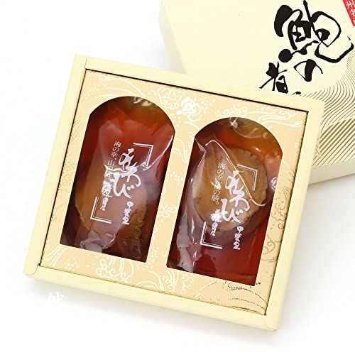 天然 あわび 煮貝(100g) かいや 煮貝 アワビ 鮑 贈答品 グルメ ギフト 進物 お中元 お歳暮 お祝い 内祝い 香典返し お年賀 お取り寄せ 甲州名産 山梨県 お土産【チルド配送】