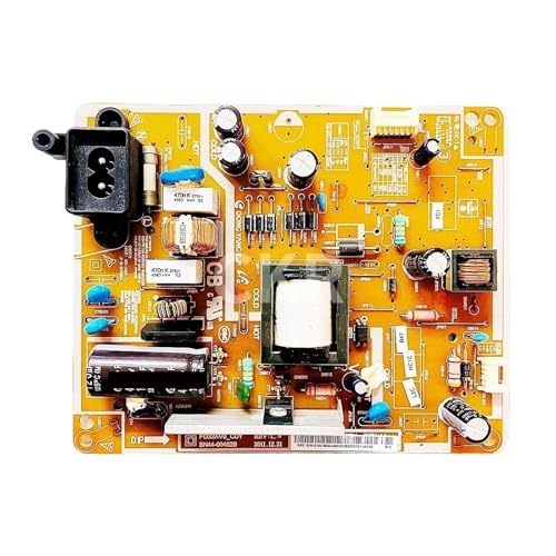 Carte d'alimentation BN44-00492B résout la panne d'écran noir sur TV UA32EH4000R