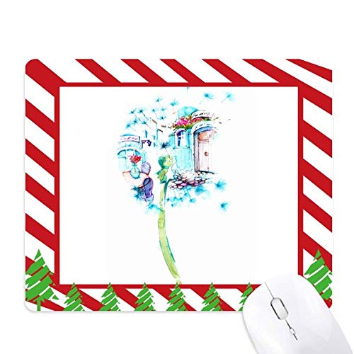 Canne de Noël festive pour décorer votre maison avec authenticité