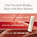Melixir Vegan Lip Butter (12 Colors), Hydrating Tinted Lip Balm Stick, Bee-Free, Petrolatum-Free, Plant-Based, Moisturizes Dry & Chapped Lips With Shea Butter, Sheer, Natural Finish - #02 Nudy Rose