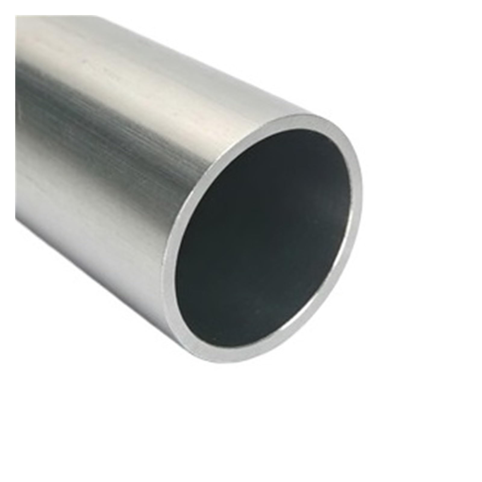 Kapqin Od27 Id8 1Pc 6061 Aluminum Tube