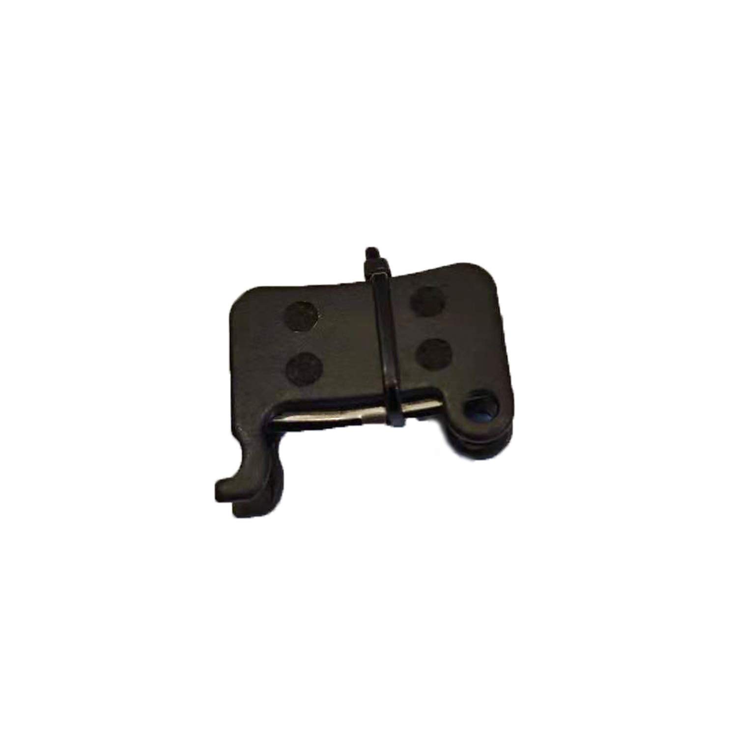 LANKELEISI Brake Pads Bikes Mountain Bike Electric Bike Fat Bike (For T750plus, two pairs)