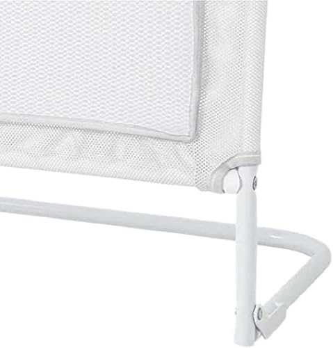 GRADE DE CAMA BOX BRANCA ZUCKI - KIDDO