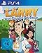 Leisure Suit Larry - Wet Dreams Dry Twice (PS4)