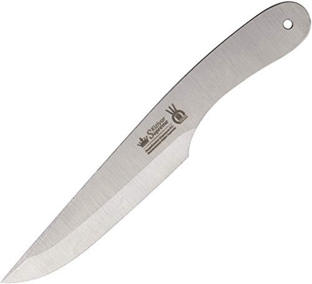 Kizlyar KK0063 Osetr Throwing Knife