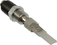 Vista 9 de Interruptor de jamba de puerta delantera izquierda o delantera derecha o trasera compatible con Chevrolet V2500 Suburban 1989 1990 PC-850362