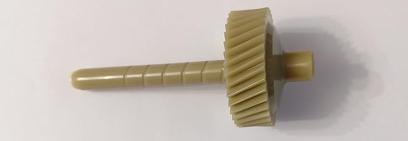 Engrenagem movida do velocímetro La Speedometer Gear 36 dentes 1359270 – 1 unidade