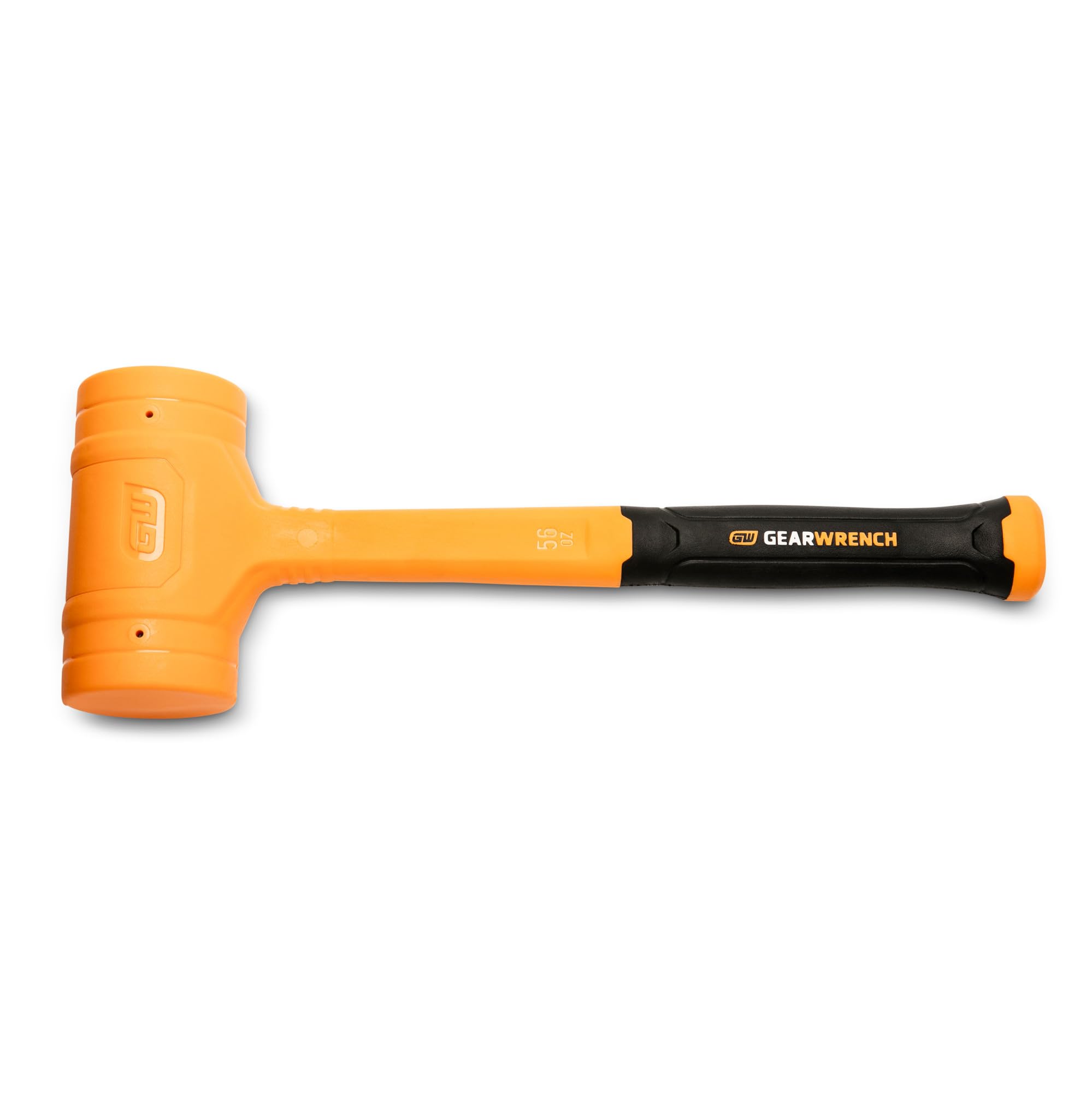 GEARWRENCH 56 oz. / Black / 1 Dead-Blow Hammers