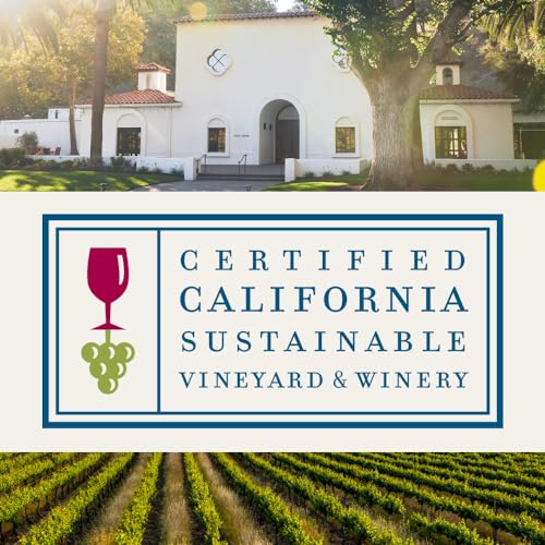 Wente Vineyards Morning Fog Chardonnay thumb #5