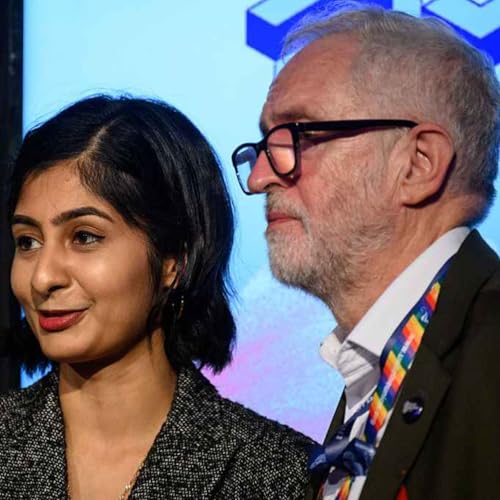 Can the left get its act together? cover art