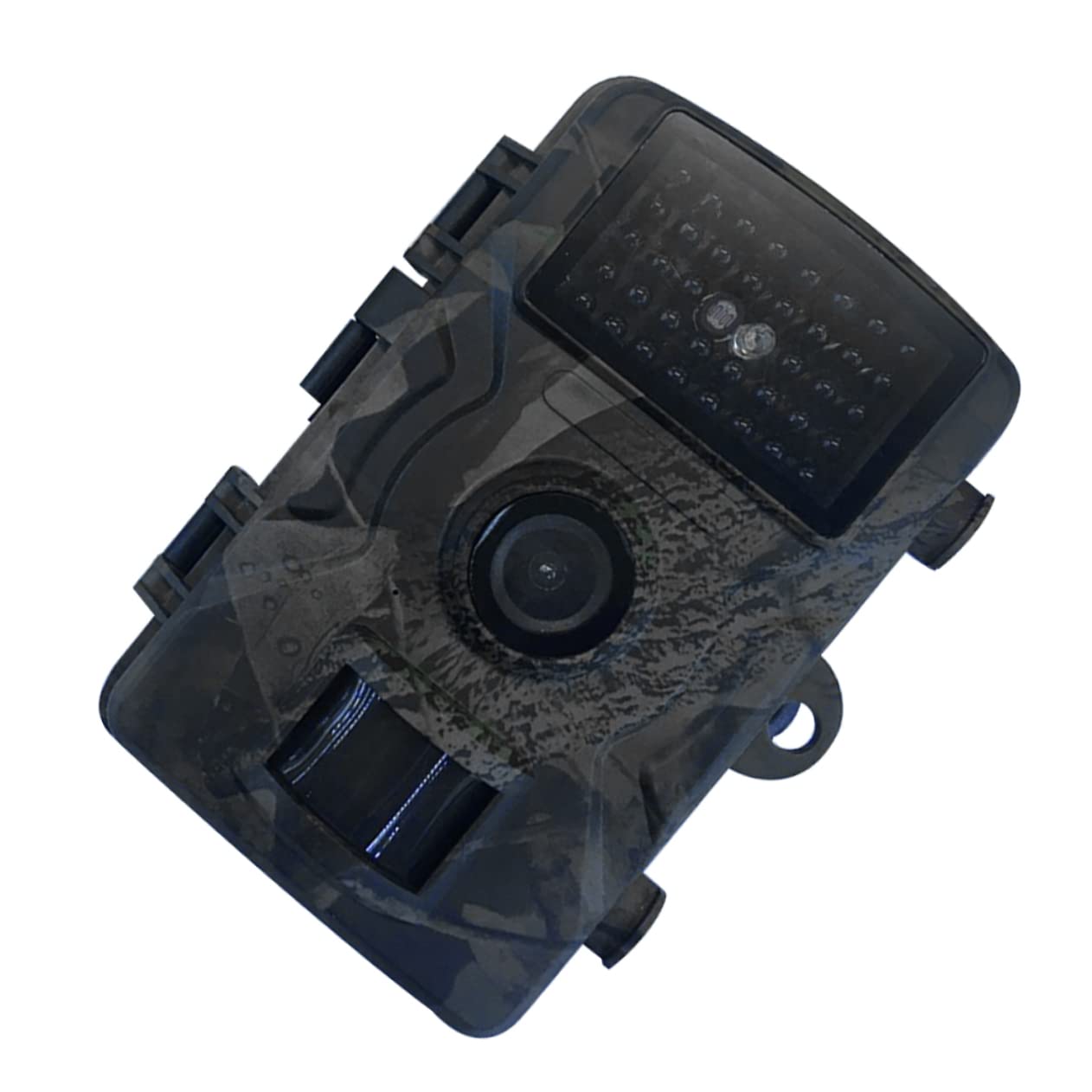 Caméra de chasse 12Mp au déclenchement ultra rapide de 0,8s pour capturer le gibier sans bruit