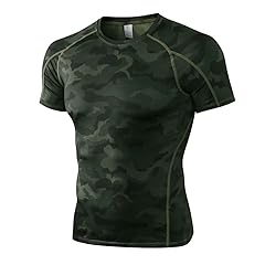 Camo Green