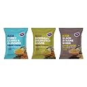 Early Foods - Trial Pack Combo of 3 Chutney Powders (Curry Leaves Almonds, Black Sesame & Moringa) 50g x 3 | Instant Chutney Podi | Idli Dosa Chutney Podi gallery image