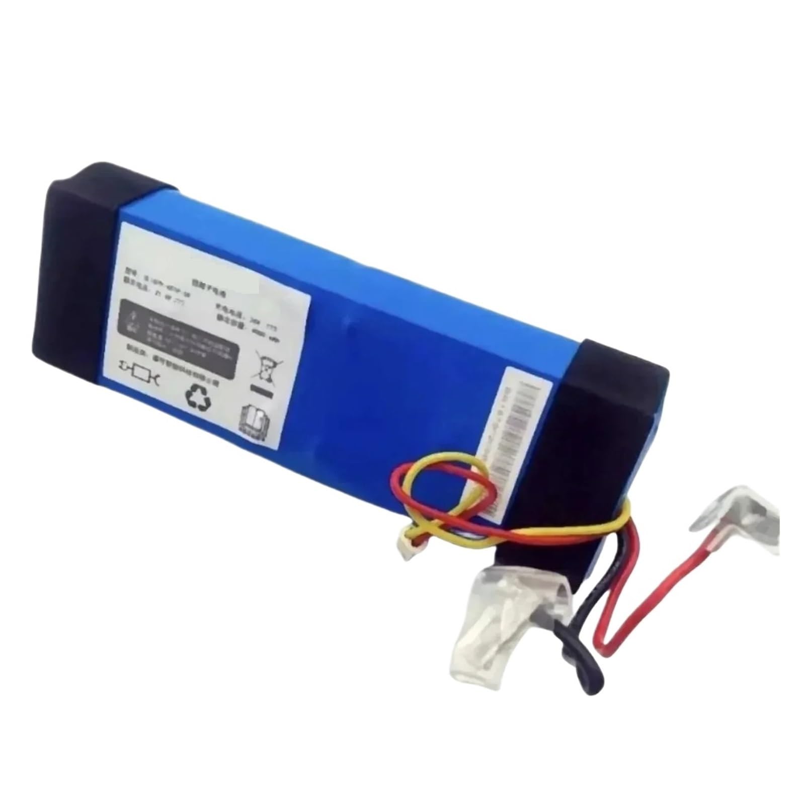 Batería para aspiradora. Compatible con Tineco FLOOR ONE 1.0 FW25M-01 FW25W-01 FW09010ECN HF10E-01 HF20E-01 S3-01. Accesorios de batería (tamaño: 1 batería)