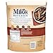 Milo's Kitchen Homestyle Dog Treats, Steak Grillers, 18 Ounce, High Protein, No Artificial Flavors