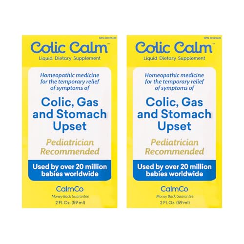 Colic Calm