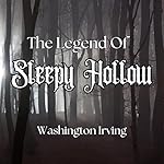 Cover of The Legend of Sleepy Hollow