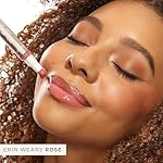 tarte maracuja juicy plumping lip oil - Image 3