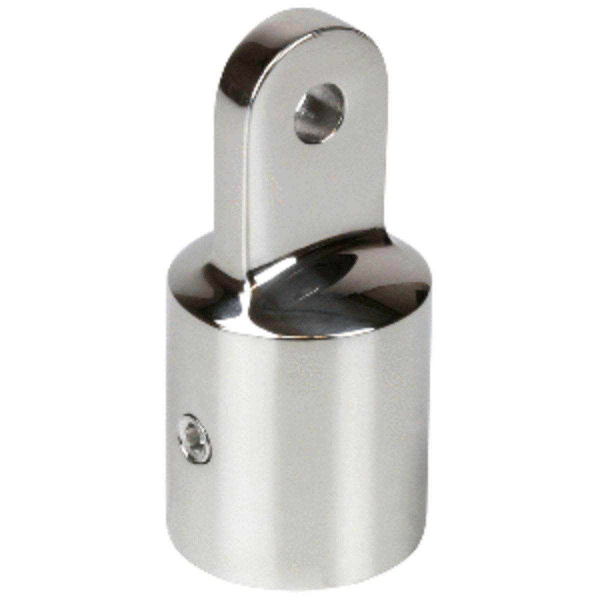 Sea Dog LineCORPORATION TOP Cap 7/8" Stainless Steel