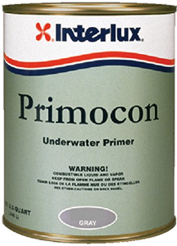 INTERLUX / INTERNATIONAL PAINT PRIMOCON Underwater Primer GA