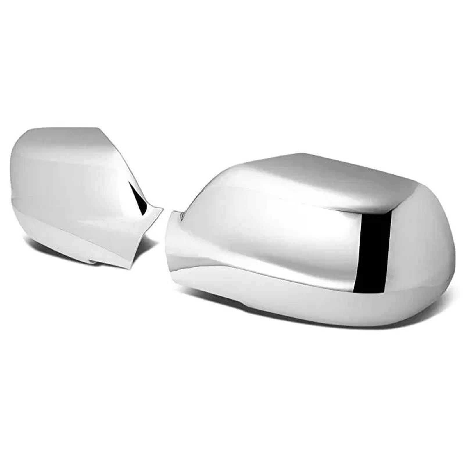 Car Sticker Rearview Side Mirror Cover Wing Cap Exterior Trim for Jeep for Grand for Cherokee 2005-2010 YIJIAVSX
