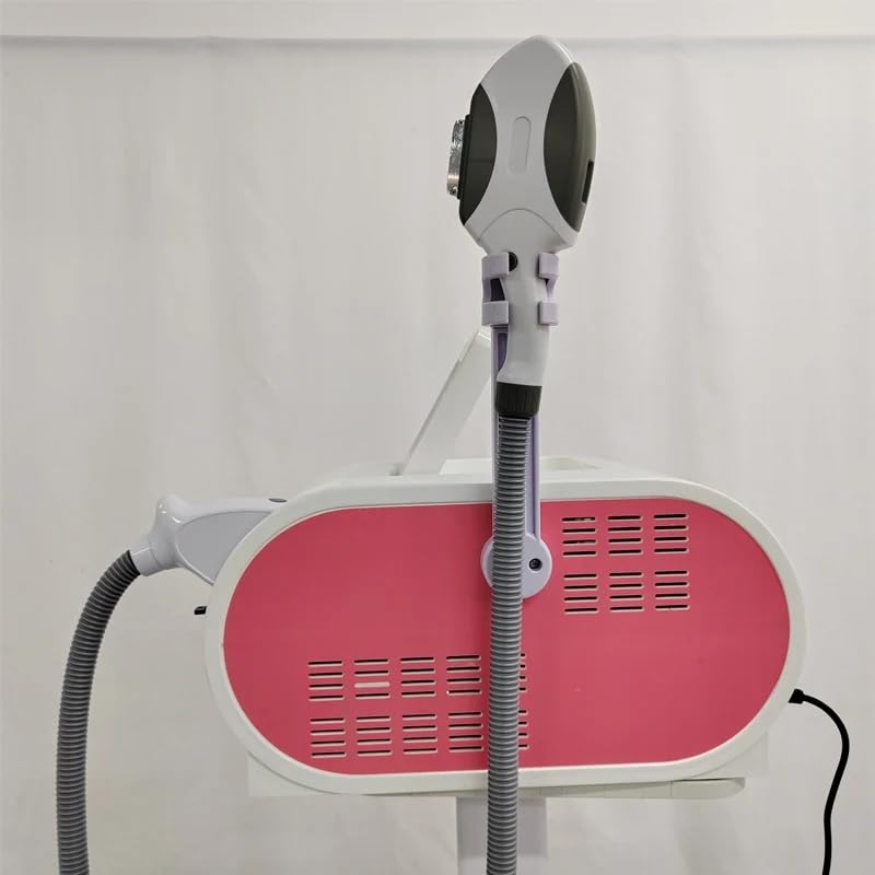 Máquina De Depilación IPL Multifunción Opt, Depilación Permanente Sin Dolor De Escritorio, Dispositivo De Depilación Profesional Para El Cuerpo Facial Para Blanquear La Piel Y Rejuvenecer La Piel